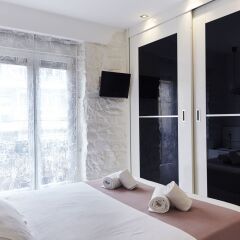 Отель Basque Homes - Buen Pastor Испания, Сан-Себастьян - отзывы, цены и фото номеров - забронировать отель Basque Homes - Buen Pastor онлайн фото 9