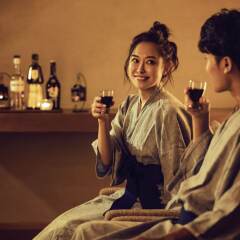 Отель Hoshino Resorts Kai Anjin Ито спа