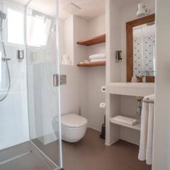 Отель Marble Stella Maris Ibiza ванная
