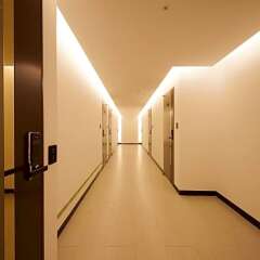Отель Stay 7 - Hostel (formerly K-Guesthouse Myeongdong 3) Южная Корея, Сеул - 1 отзыв об отеле, цены и фото номеров - забронировать отель Stay 7 - Hostel (formerly K-Guesthouse Myeongdong 3) онлайн фото 17