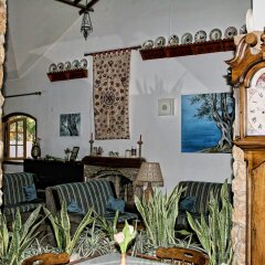Anais Bay Hotel интерьер отеля