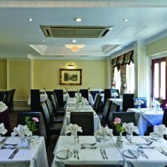 Отель Grange Fitzrovia Hotel Великобритания, Лондон - отзывы, цены и фото номеров - забронировать отель Grange Fitzrovia Hotel онлайн помещение для мероприятий