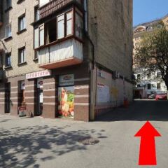 Апартаменты Central Dayflat Apartments парковка