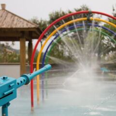 Отель S·I·G Resort Китай, Сямынь - отзывы, цены и фото номеров - забронировать отель S·I·G Resort онлайн бассейн фото 2