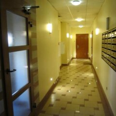 Гостиница At Moskovskaya Metro Apartment в Санкт-Петербурге отзывы, цены и фото номеров - забронировать гостиницу At Moskovskaya Metro Apartment онлайн Санкт-Петербург интерьер отеля фото 2