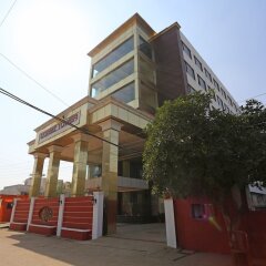 OYO 10392 Hotel Corbiz Tower детские мероприятия