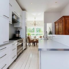 Отель Veeve - Kensington Chic в номере