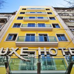 Luxe Hotel by turim hotéis фото 2