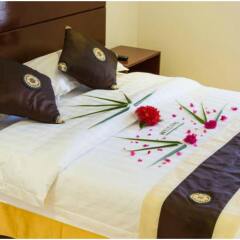WhiteShell Island Hotel & Spa комната для гостей фото 5