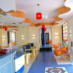 Hotel New York развлечения