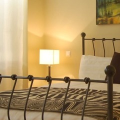 Отель Residence Lagos фото 2