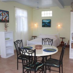 Jacoway Inn in Massacre, Dominica from 120$, photos, reviews - zenhotels.com