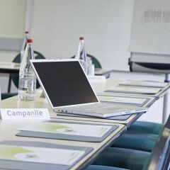 Отель Campanile Villeneuve D'Ascq фитнесс-зал