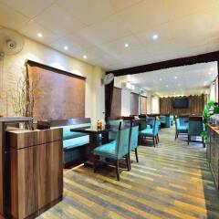 OYO 9761 Hotel Clark Heights интерьер отеля фото 2