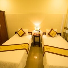 Отель Holy Land Homestay детские мероприятия