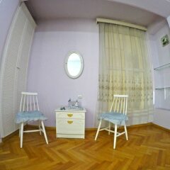 Classical Green Hostel Тбилиси комната для гостей фото 5