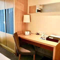 Отель Four Points by Sheraton Shenzhen Китай, Шэньчжэнь - отзывы, цены и фото номеров - забронировать отель Four Points by Sheraton Shenzhen онлайн удобства в номере