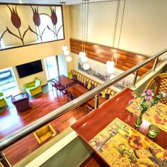 Feronya Hotel детские мероприятия