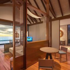 Отель Furaveri Island Resort & Spa Мальдивы, Медупару - отзывы, цены и фото номеров - забронировать отель Furaveri Island Resort & Spa онлайн фото 9