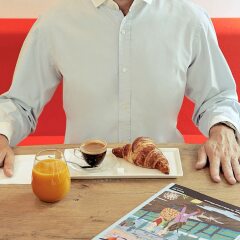 Отель Ibis Warszawa Centrum Варшава в номере