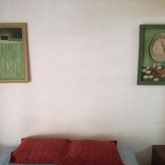 Апартаменты Apartment With 4 Bedrooms in Athina, With Wonderful City View, Furnish комната для гостей фото 2