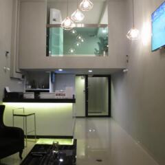 Отель B1 Residence в номере