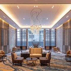 Carlton Hotel Bangkok Sukhumvit Бангкок фото 7