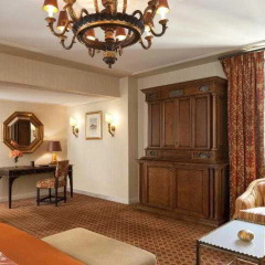 Отель The St. Regis Washington, D.C. комната для гостей фото 12