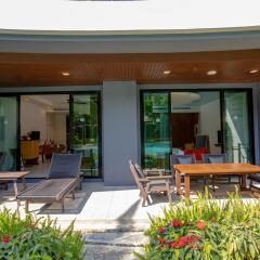 Отель Holiday Inn Resort Krabi Ao Nang Beach фото 7