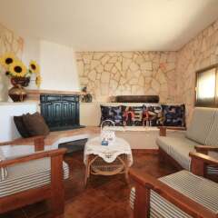 Отель Gabbiano, Pool Residence Гальяно дель Капо комната для гостей фото 3