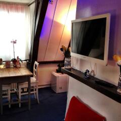 Отель Tulip of Amsterdam B&B Нидерланды, Амстердам - отзывы, цены и фото номеров - забронировать отель Tulip of Amsterdam B&B онлайн удобства в номере