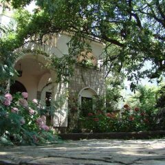Hotel Dubrava Будва помещение для мероприятий фото 2