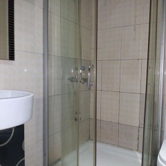 Suncity Hotel ванная
