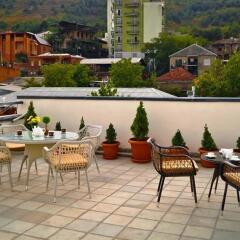 Boutique Hotel Casa Bella фото 2