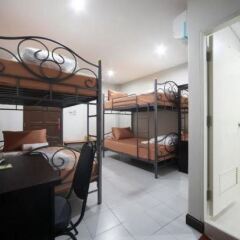 Отель Paragon One Residence Бангкок помещение для мероприятий фото 2