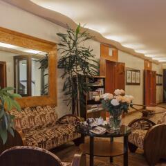 Отель Ca Pisani Hotel Италия, Венеция - отзывы, цены и фото номеров - забронировать отель Ca Pisani Hotel онлайн интерьер отеля фото 2