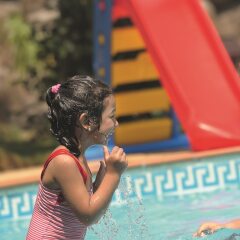 Movenpick Hotel Jeddah детские мероприятия