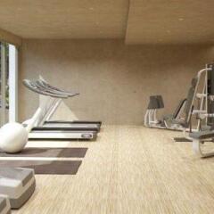 Hotel Canyamel Classic фитнесс-зал