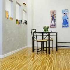 Отель Isola Apartments Milan Италия, Милан - отзывы, цены и фото номеров - забронировать отель Isola Apartments Milan онлайн интерьер отеля