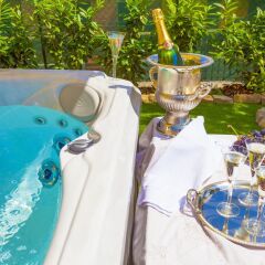 Отель Villa Magnolia Costarainera Костарайнера помещение для мероприятий