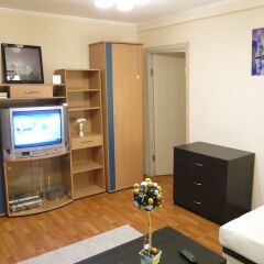 Отель CityInn Dostoeyvskaya Москва