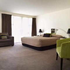 Отель Oceanside Resort & Twin Towers Новая Зеландия, Тауранга - отзывы, цены и фото номеров - забронировать отель Oceanside Resort & Twin Towers онлайн комната для гостей
