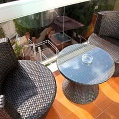 Отель Cannes Gallia Франция, Канны - отзывы, цены и фото номеров - забронировать отель Cannes Gallia онлайн фото 5