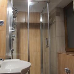 Отель Apartamenty Pod Skocznią Закопане ванная фото 2
