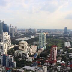 Grand Sukhumvit Hotel Bangkok Managed by Accor фото 8