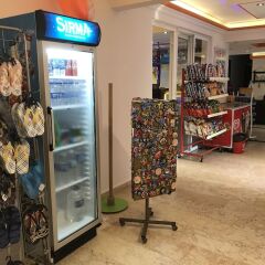 Muz Hotel развлечения