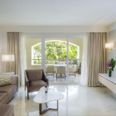 Отель The Grand at Moon Palace комната для гостей фото 12