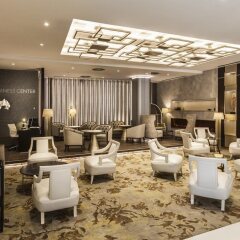 Radisson Blu Beke Hotel, Budapest гостиничный бар