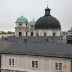 Отель Star Inn Gablerbrau Зальцбург фото 6