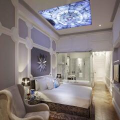 Отель Sofitel So Singapore спа